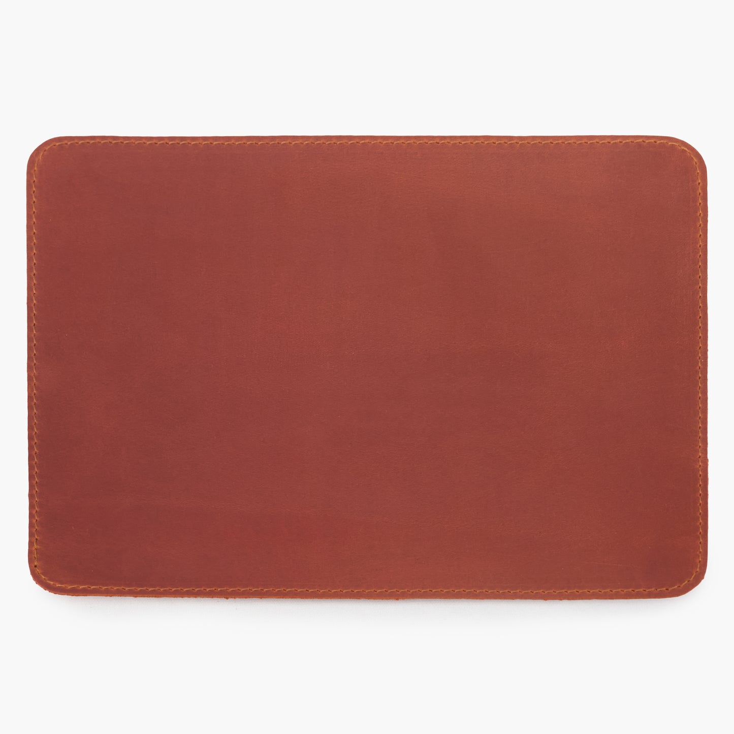 Leather Mouse Pad – Crazy Horse Leather