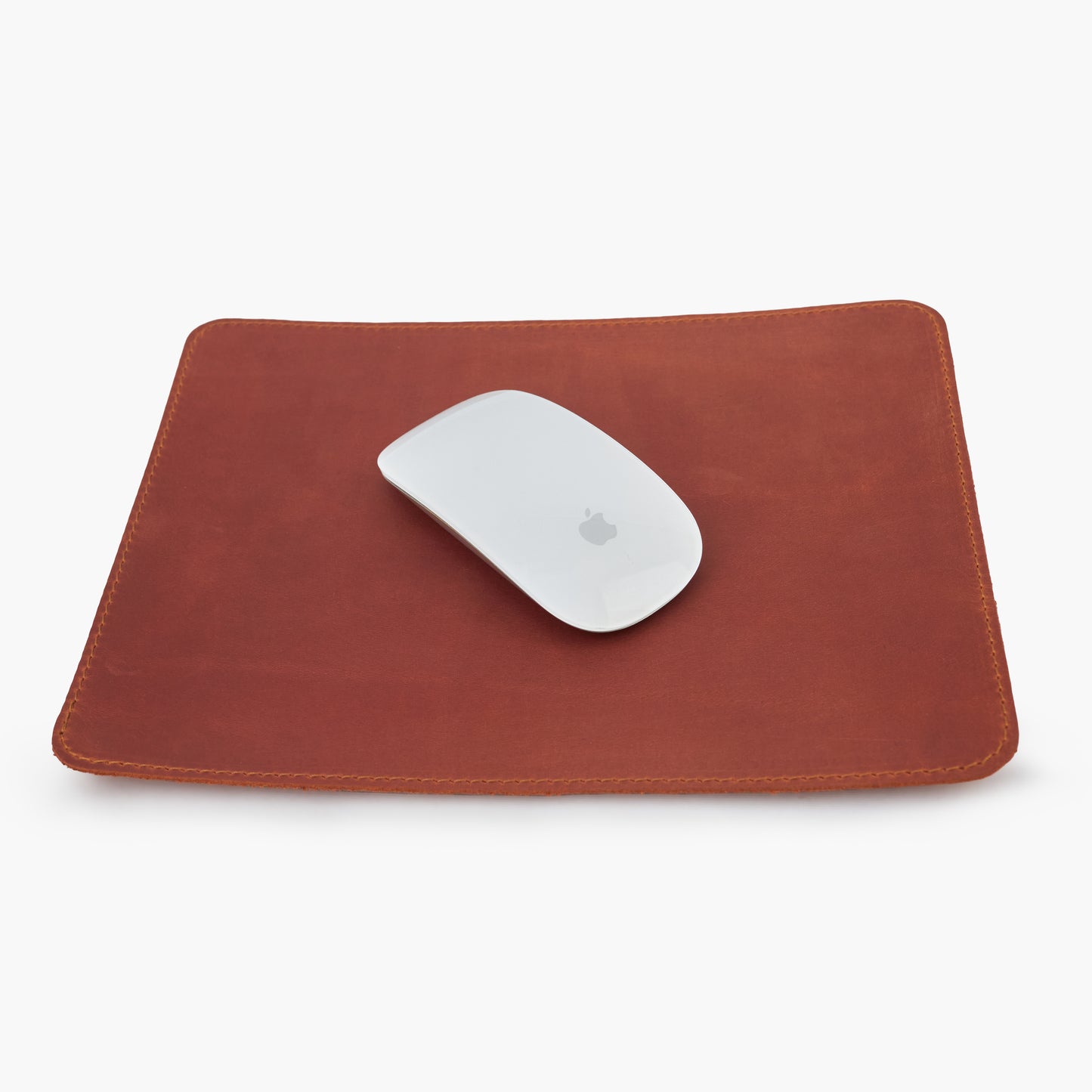 Leather Mouse Pad – Crazy Horse Leather