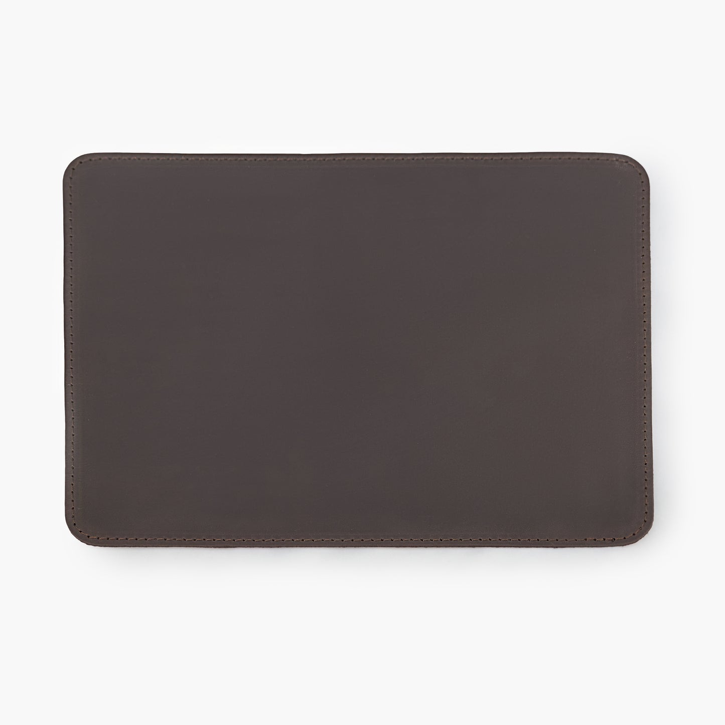 Leather Mouse Pad – Crazy Horse Leather