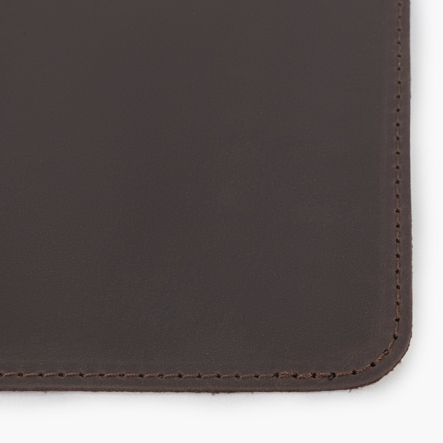 Leather Desk Set – Crazy Horse Leather