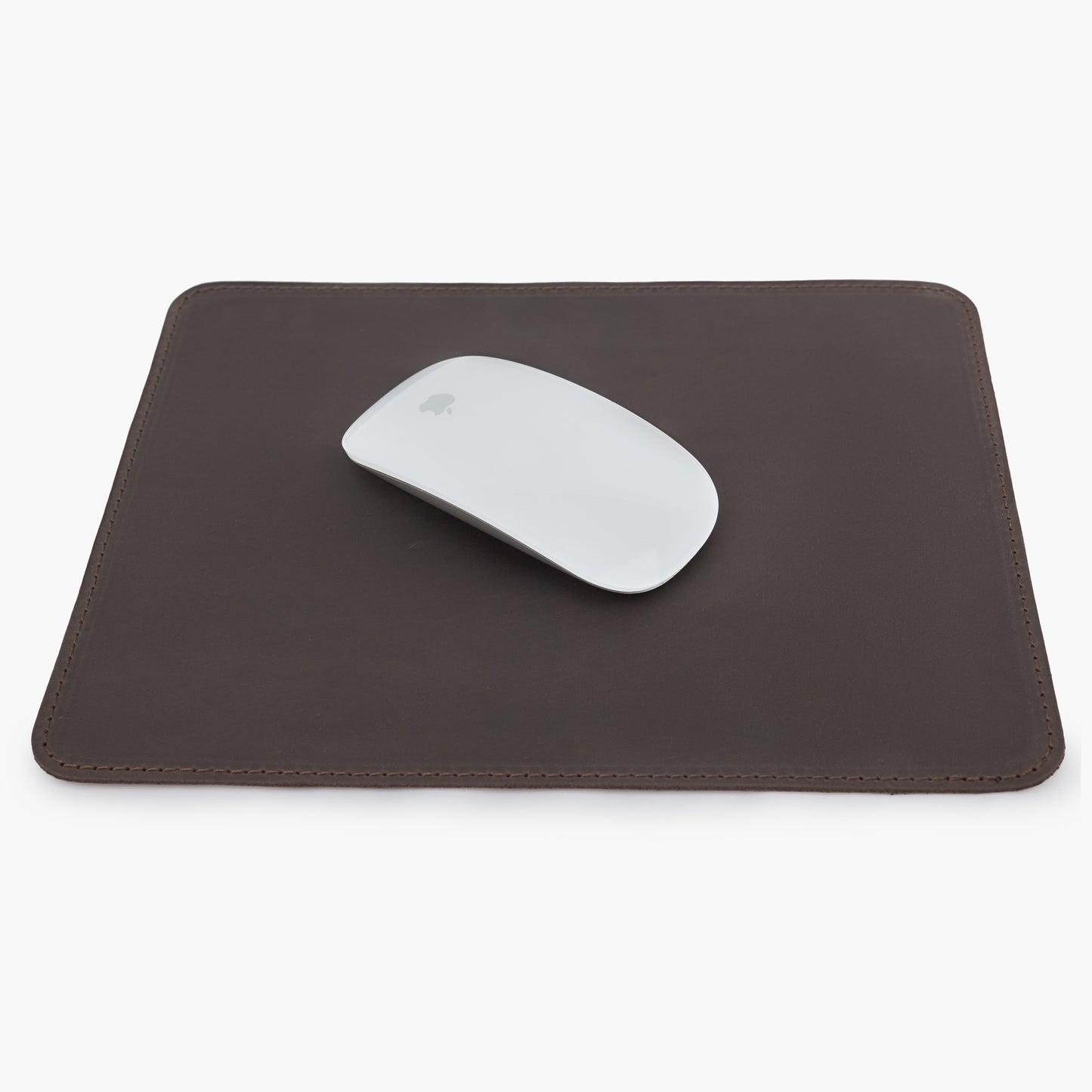 Leather Mouse Pad – Crazy Horse Leather