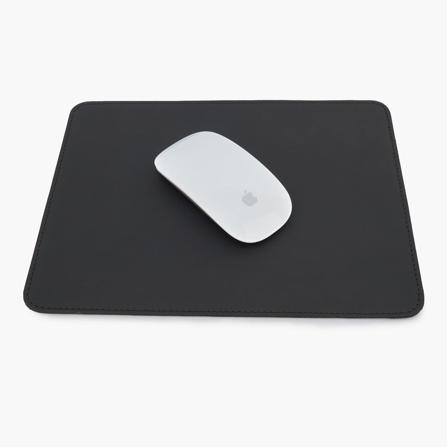 Leather Mouse Pad – Crazy Horse Leather