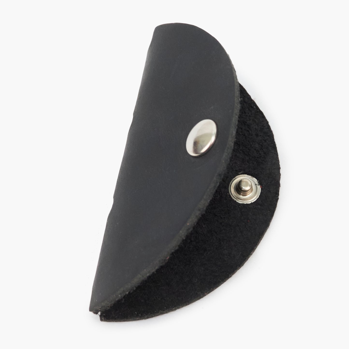 Leather Cable Holder – Crazy Horse Leather