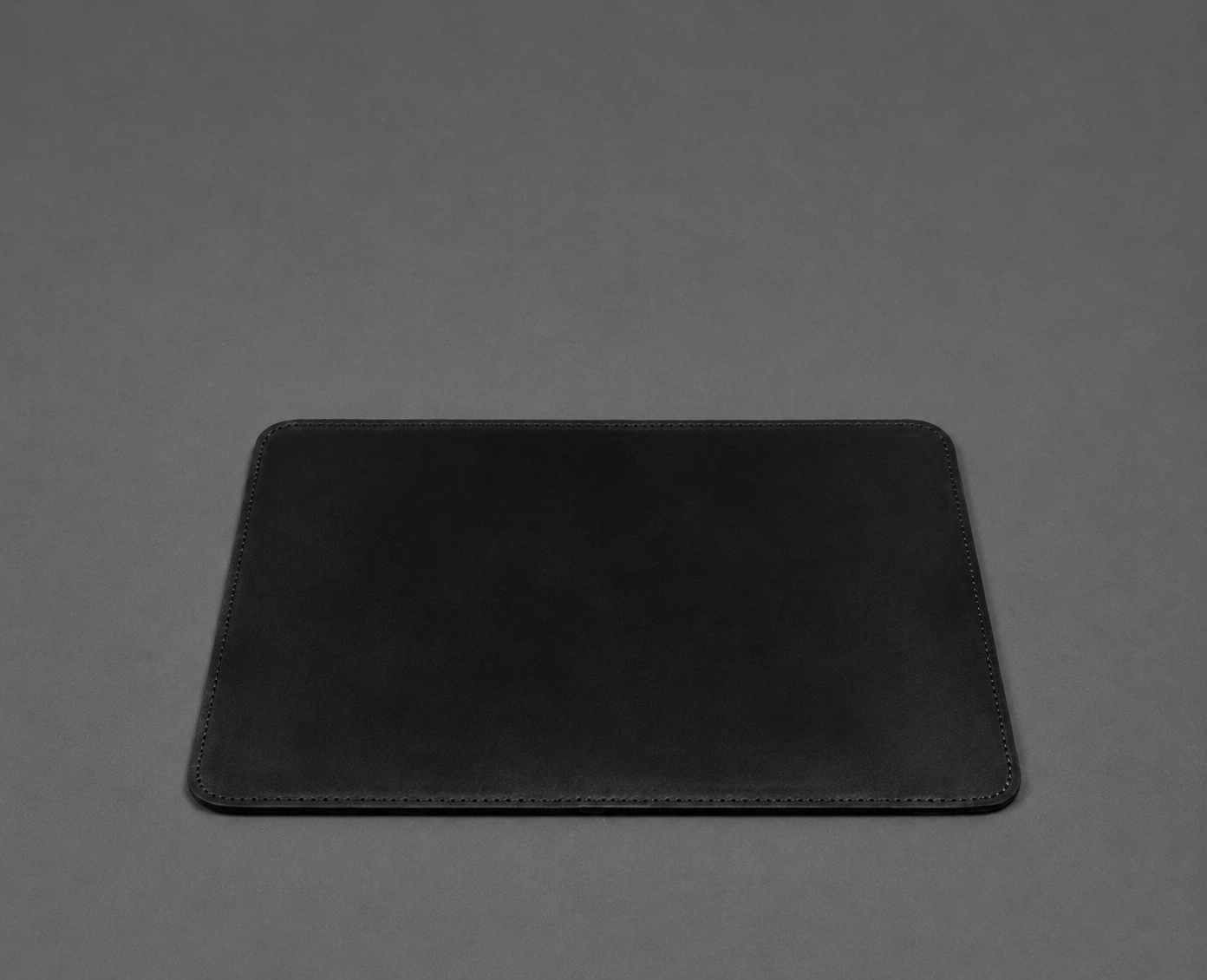 Leather Mouse Pad – Crazy Horse Leather