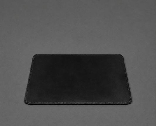 Leather Mouse Pad – Crazy Horse Leather