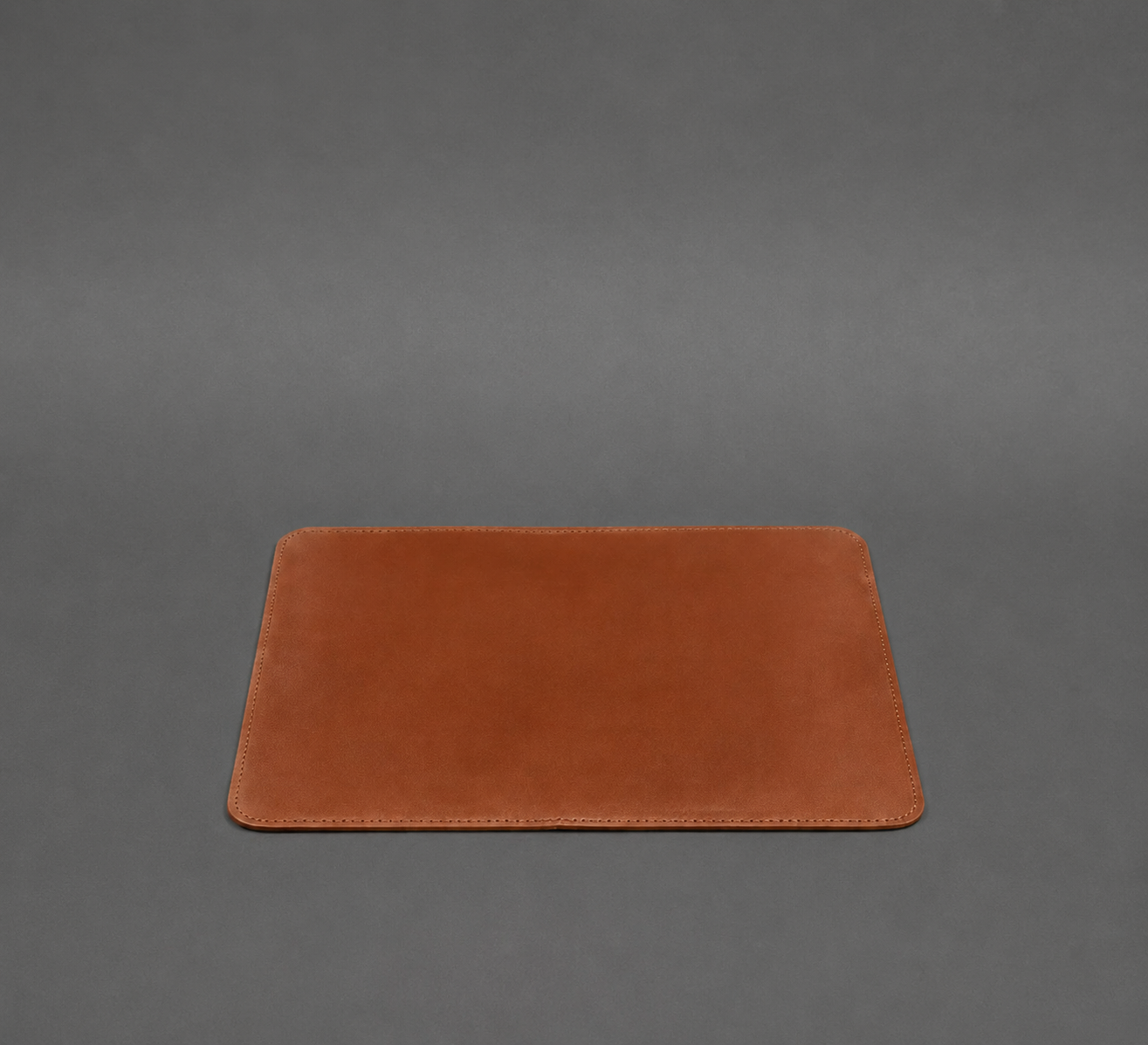 Leather Mouse Pad – Crazy Horse Leather