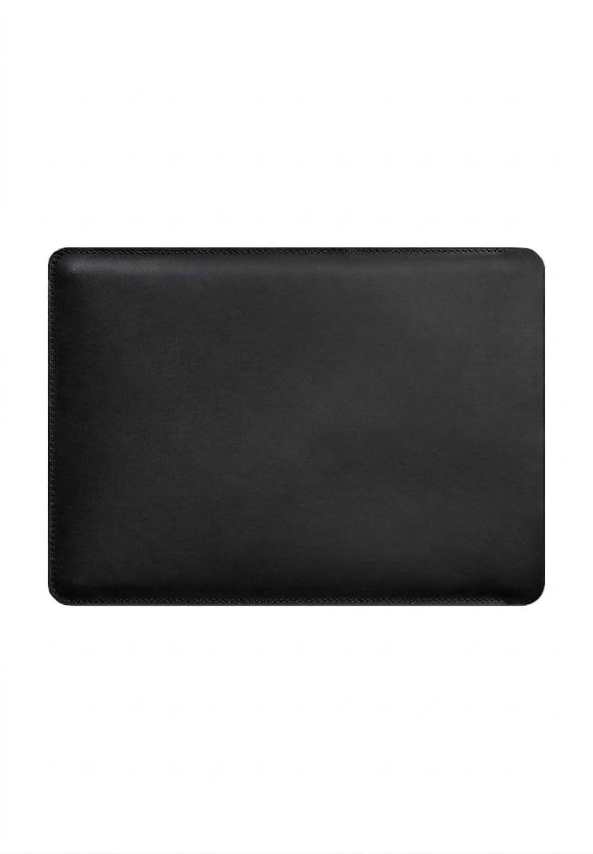 Leather MacBook Sleeve – Crazy Horse Leather