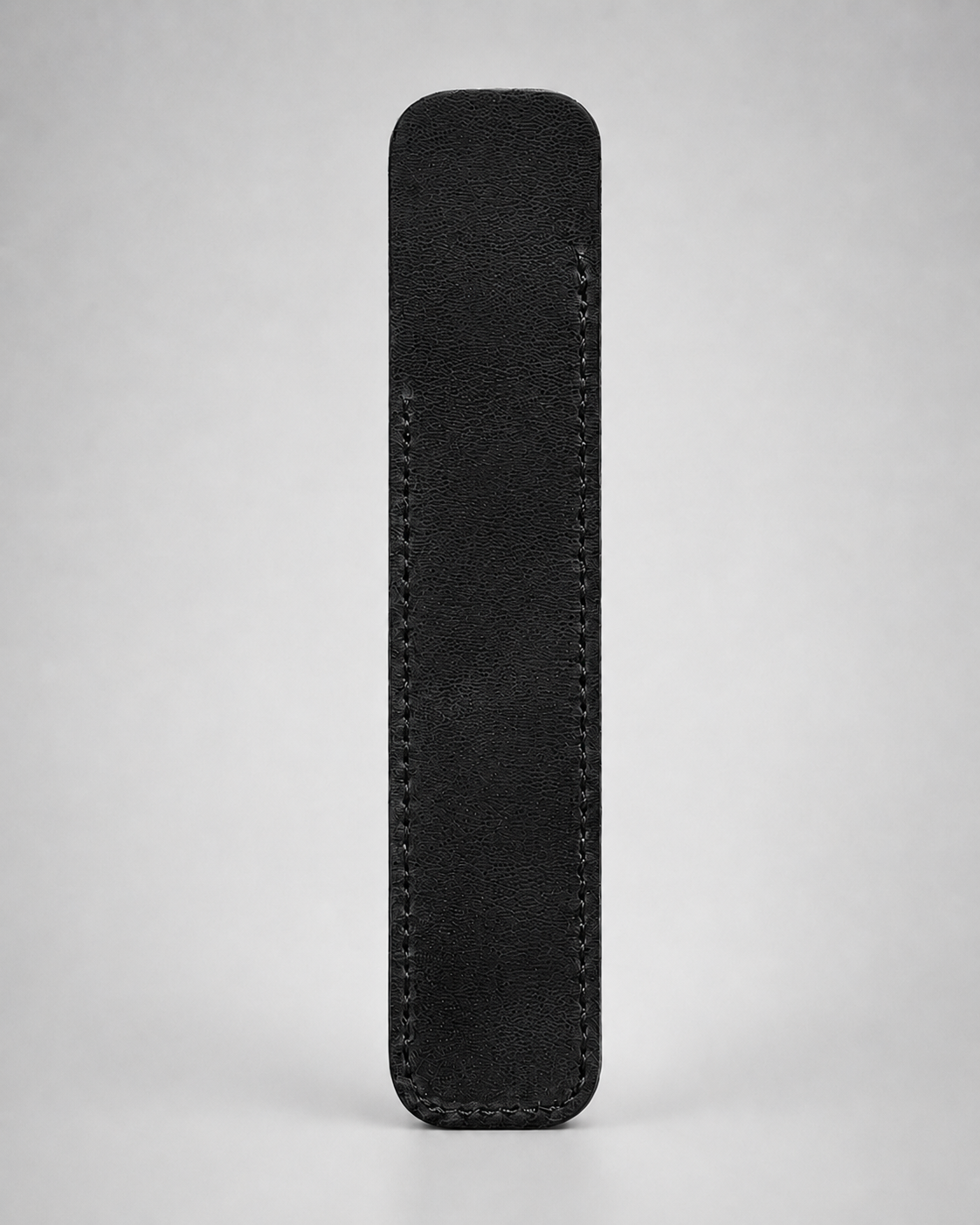 Leather Pen Sleeve – Crazy Horse Leather
